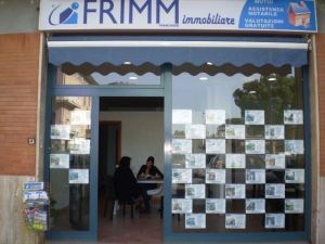 Frimm immobiliare roma tuscolana