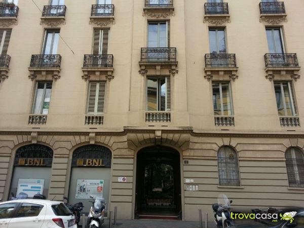 Case Di Prestigio In Vendita A Milano Porta Romana V Giornate