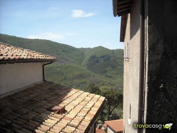 Case in vendita ad Arcinazzo Romano (RM)