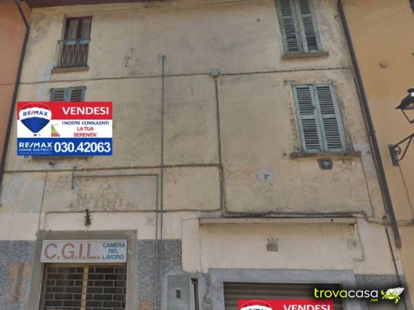 Case Con Box In Vendita A Rovato Bs Trovacasanet
