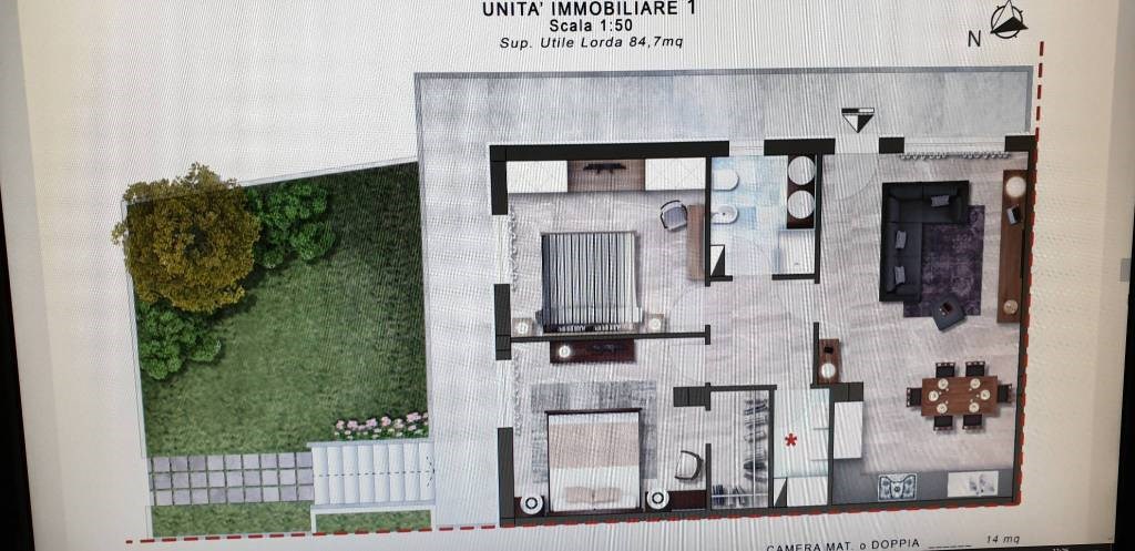 Appartamento in Vendita a Cascina (PI) Appartamento in Vendita a Cascina (PI)
